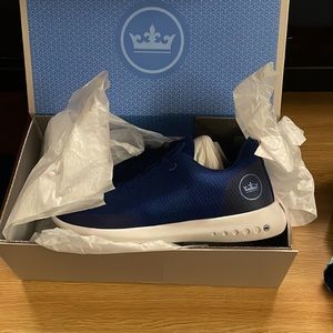 Peter Millar Hyperlight Glide shoe 10.5 M